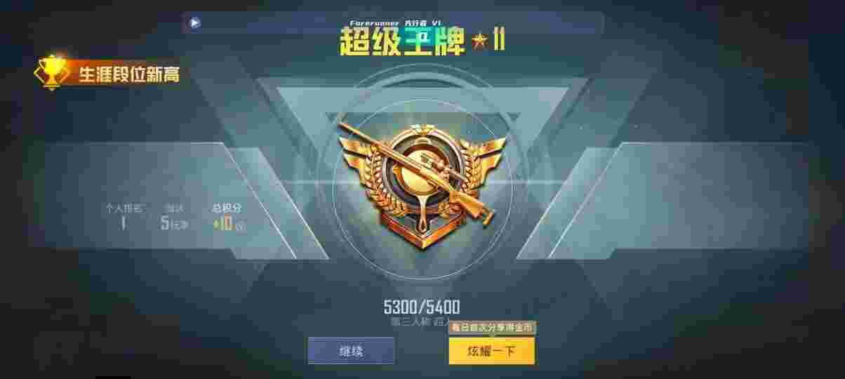 和平精英先行者透视直装 - ��ƽ��Ӣ�����ȡʲô��辅助预览图
